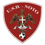 USD Noto Calcio logo