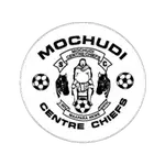 Centre Chiefs logo
