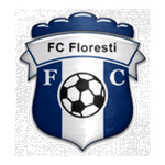 Floreşti logo