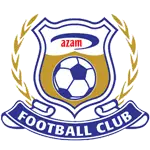 Azam logo