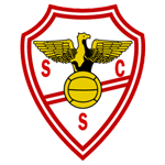 SC Salgueiros logo