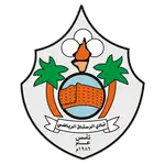 Al Rustaq FC logo