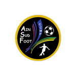 Ain Sud logo