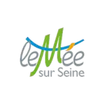 Le Mée-sur-Seine SF logo