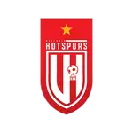 Victoria Hotspurs logo
