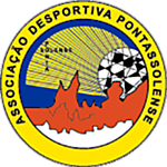 AD Pontassolense logo