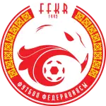 Kyrgyz Republic Under 23 logo