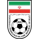 Irão U23 logo