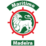 CS Marítimo Funchal II logo