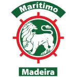 Marítimo II logo