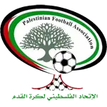 Palestine Under 23 logo