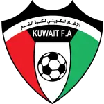 Kuwait Under 23 logo