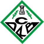 CD Ribeira Brava logo