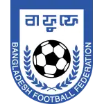 Bangladesh Under 23 logo