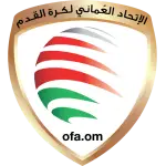 Oman Under 23 logo
