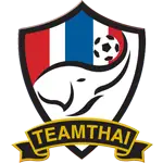 Thailand Under 23 logo
