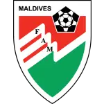 Maldivas logo