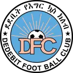 Dedebit FC logo