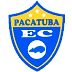 Pacatuba logo