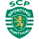 Sporting CP II logo