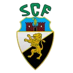 SC Farense logo