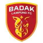 Perseru Badak Lampung FC logo