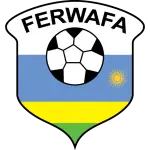 Rwanda U17 logo