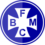 Barra Mansa FC logo