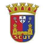 SC União Torreense logo