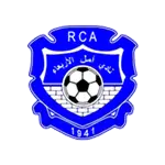 RC Arbaâ logo
