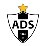 AD Sanjoanense logo