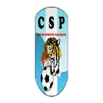 CSP logo