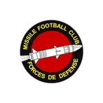 Missile FC logo