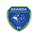 Akanda FC logo