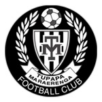 Tupapa Maraerenga FC logo