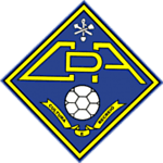 CD Alcains logo