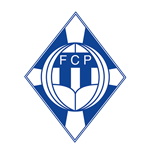 FC Pampilhosa logo