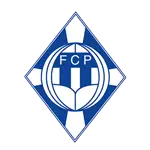 FC Pampilhosa logo