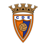 CD Estarreja logo
