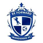 Mighty Wanderers Be Forward FC logo