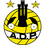 AD Portomosense logo