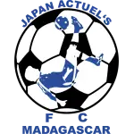 Japan Actuel's FC logo