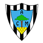 AC Marinhense logo