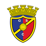 Gondomar SC logo
