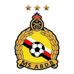 MS Angkatan Bersenjata Diraja Brunei FC logo