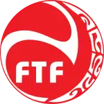 Tahiti Under 17 logo