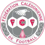 New Caledonia logo