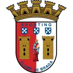 Braga II logo