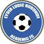 Lydia Ludic S4 Africa FC logo