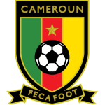 Cameroon A' logo